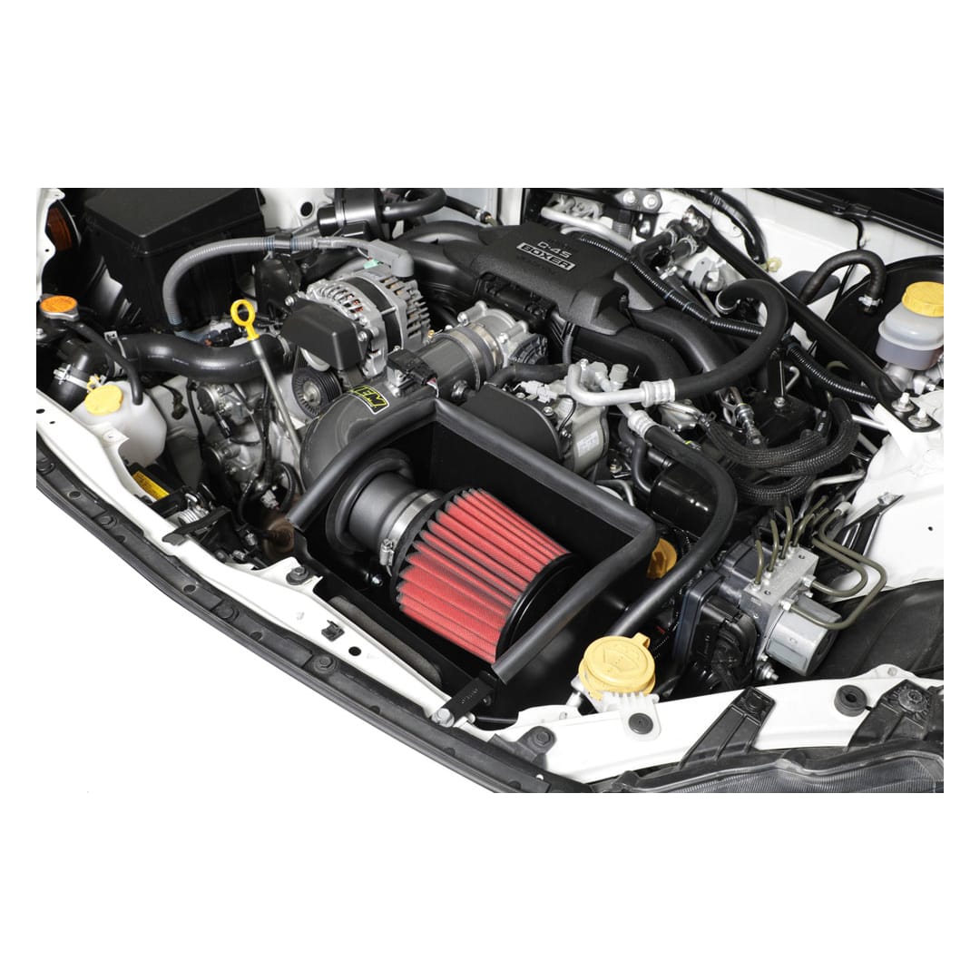 AEM [13-21 BRZ/FRS/86] Cold Air Intake System - JDMuscleIntakesaem21-853C