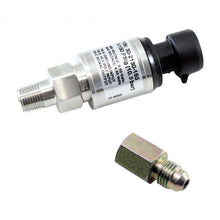 AEM 150 PSIg Stainless Steel Pressure Sensor Kit | 30-2130-150