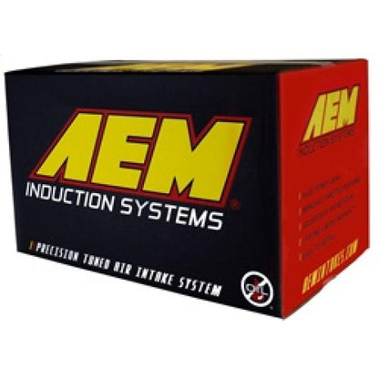 AEM 2006 Eclipse GT *A/T ONLY* Blue Cold Air Intake (21-437B)-aem21-437B-21-437B-Cold Air Intakes-AEM Induction-JDMuscle