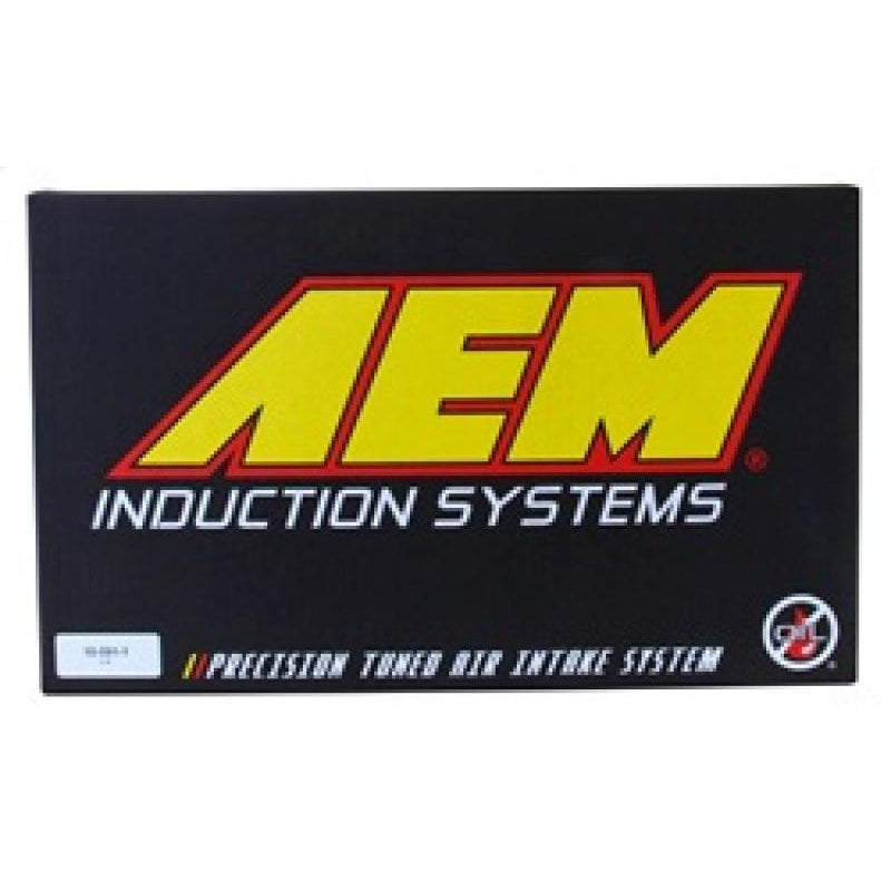 AEM 2006 Eclipse GT *A/T ONLY* Blue Cold Air Intake (21-437B)-aem21-437B-21-437B-Cold Air Intakes-AEM Induction-JDMuscle