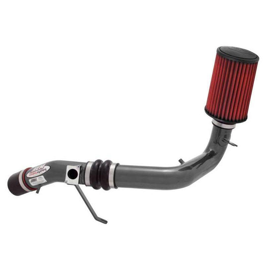 AEM 2006 Eclipse GT *A/T ONLY* Silver Cold Air Intake (21-437C)-aem21-437C-21-437C-Cold Air Intakes-AEM Induction-JDMuscle