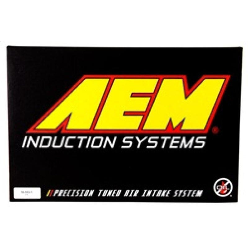 AEM 2009+ Nissan 370Z 3.7L Cold Air Intake (21-821DS)-aem21-821DS-21-821DS-Cold Air Intakes-AEM Induction-JDMuscle