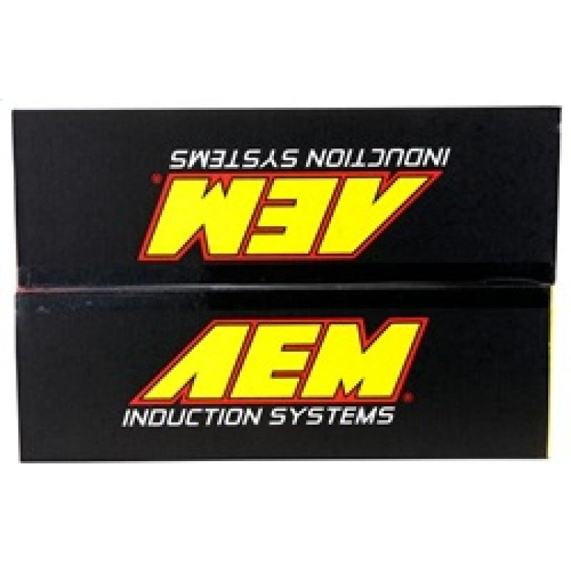 AEM 2009+ Nissan 370Z 3.7L Cold Air Intake (21-821DS)-aem21-821DS-21-821DS-Cold Air Intakes-AEM Induction-JDMuscle