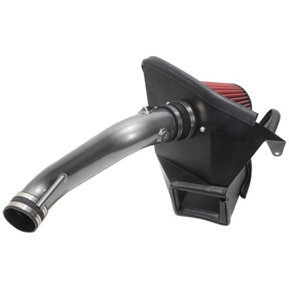 AEM 2018 Toyota Camry V6-3.5L F/I Cold Air Intake (21-827C)-aem21-827C-21-827C-Cold Air Intakes-AEM Induction-JDMuscle