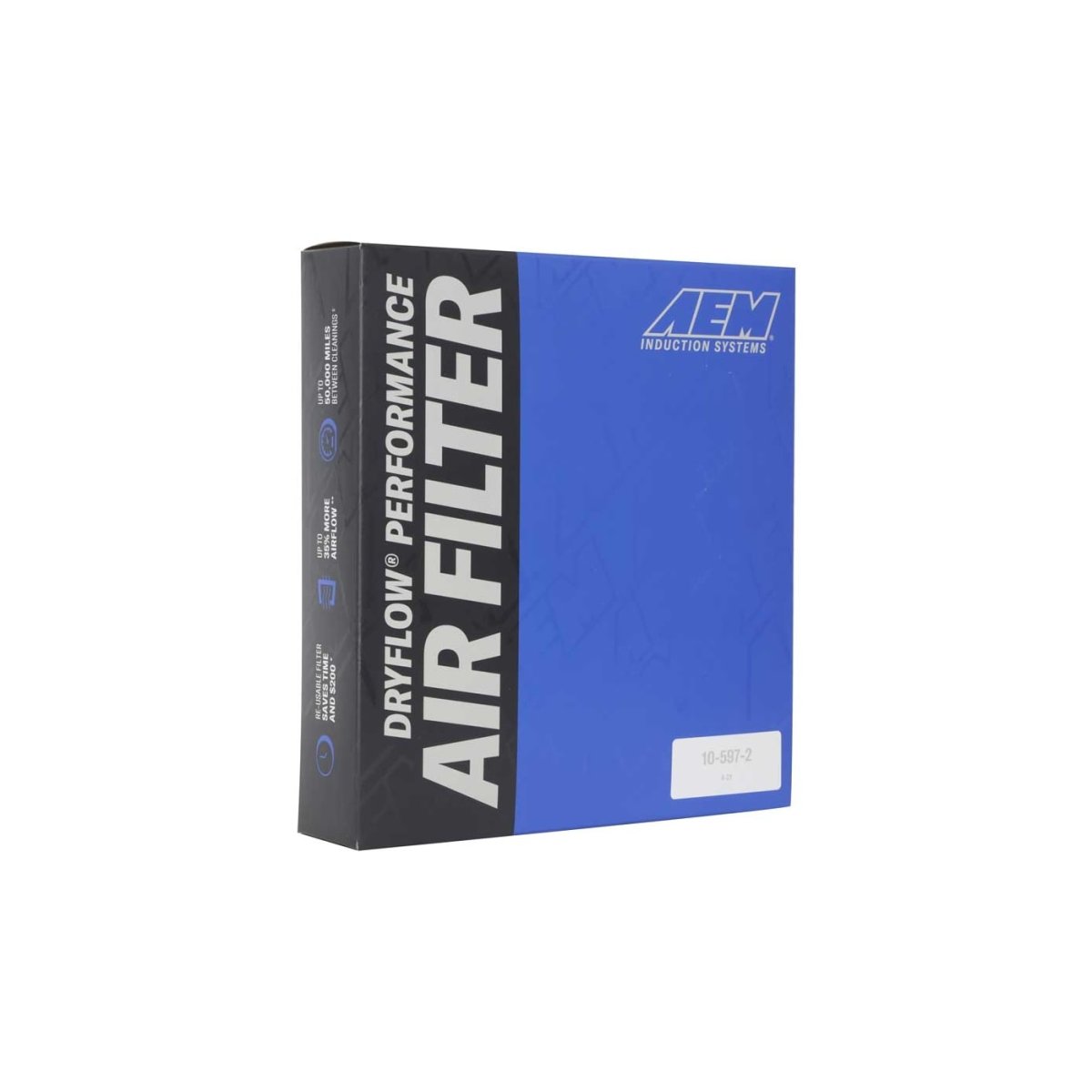 AEM 2024 WRX 2.4L / Crosstrek / Forester / Outback / Legacy F/I Dry Flow Air Filter | 28-50064 - JDMuscleHigh Flow Replacement Panel Filtersaem28-50064