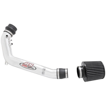 AEM 240SX Polished Intake | Price Match | JDMuscle - JDMuscleIntakesaem22-440P
