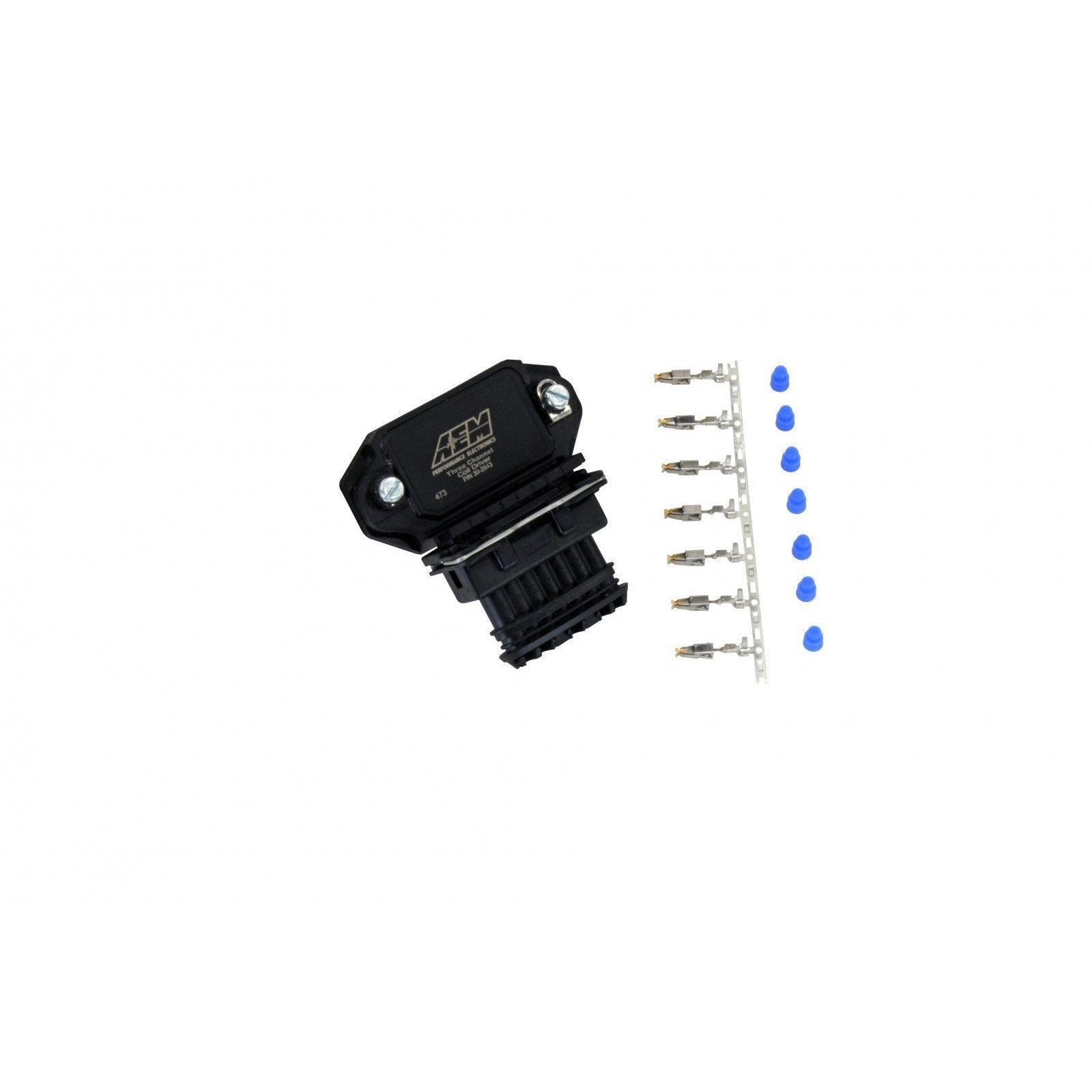 AEM 3 Channel Coil Driver | 30-2843