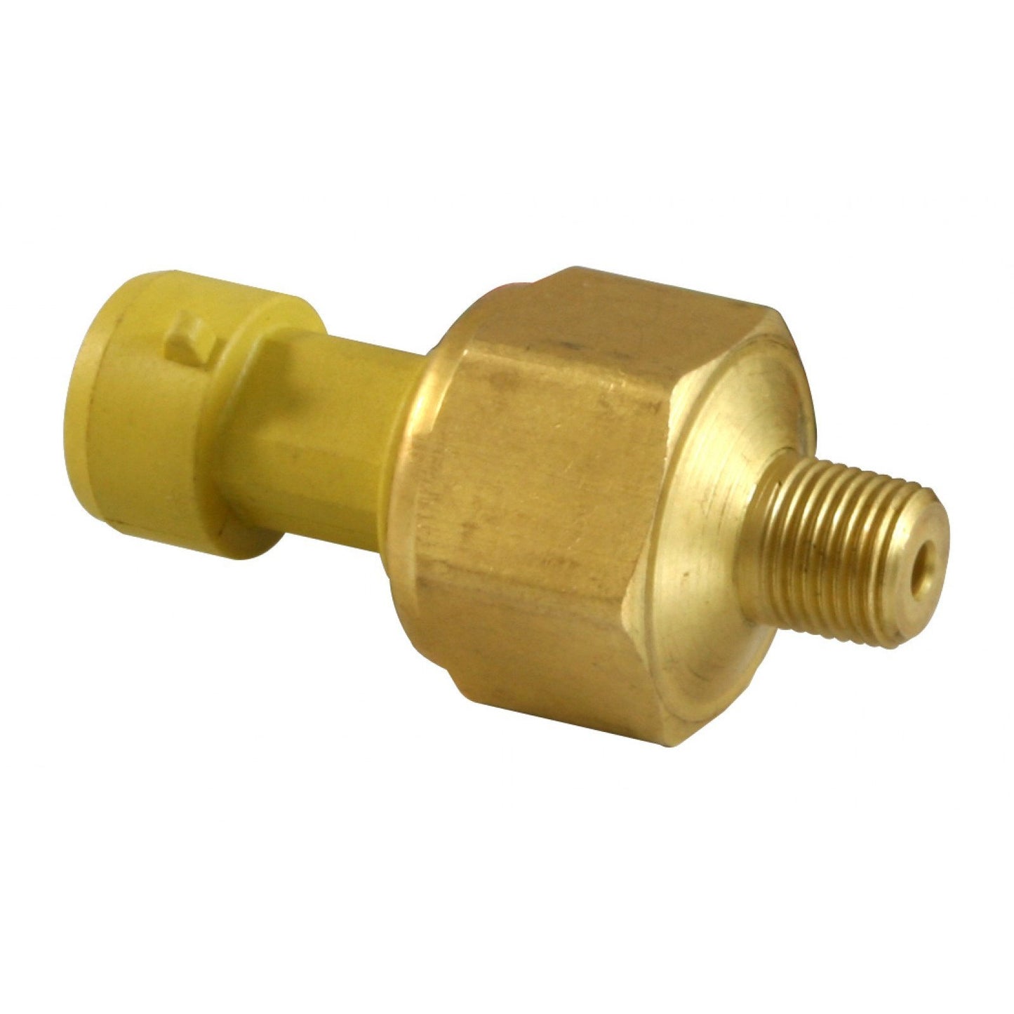 AEM 30 PSIa / 2 Bar Brass Pressure Sensor Kit | 30-2131-30