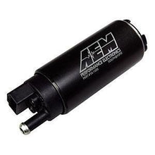 AEM Fuel Pump 340lph - Universal | 50-1000