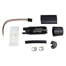 AEM Fuel Pump 340lph - Universal | 50-1000