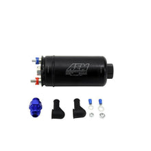 AEM 400LPH High Pressure Fuel Pump - Universal | 50-1005