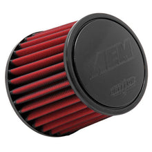 AEM 4.50 inch Short Neck 5 inch Element Filter Replacement | 21-206DK