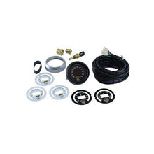 AEM 52mm Digital Oil Temperature Gauge - Universal | 30-4402