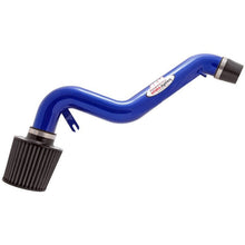 AEM [92-96 Honda Prelude] Short Ram Intake - Blue - JDMuscleIntakesaem22-405B