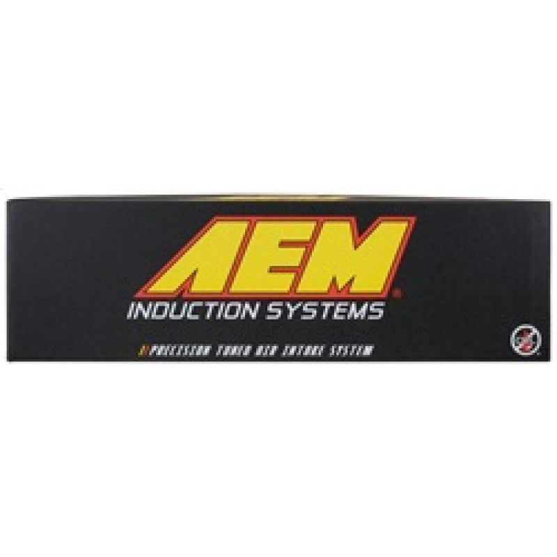 AEM 96-00 Civici EX Red Cold Air Intake (21-414R)-aem21-414R-21-414R-Cold Air Intakes-AEM Induction-JDMuscle