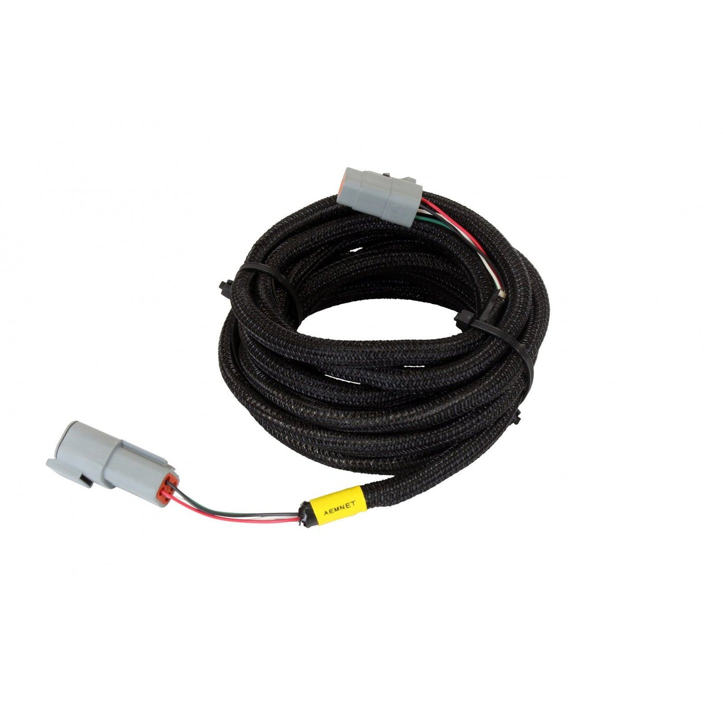 AEM AEMNet Extension Cable 10 feet Kit | 30-3608