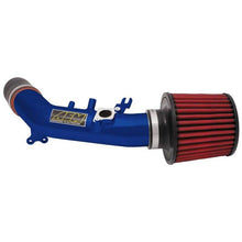 AEM Blue Short Ram Intake Honda Civic Si 2006-2007 | 22-516B - JDMuscleIntakesaem22-516B