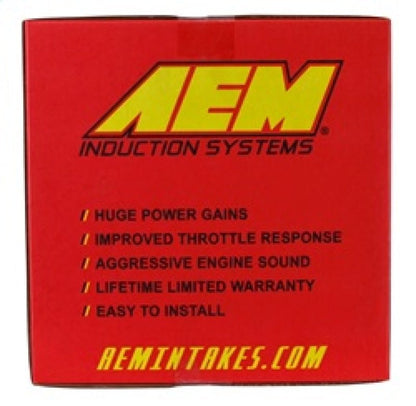 AEM Blue Short Ram Intake Lexus IS300 3.0L 2001-2004 | 22-464B - JDMuscleIntakesaem22-464B