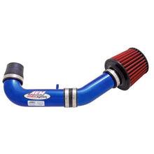 AEM Blue Short Ram Intake Mazda Miata 2000-2003 | 22-482B - JDMuscleIntakesaem22-482B