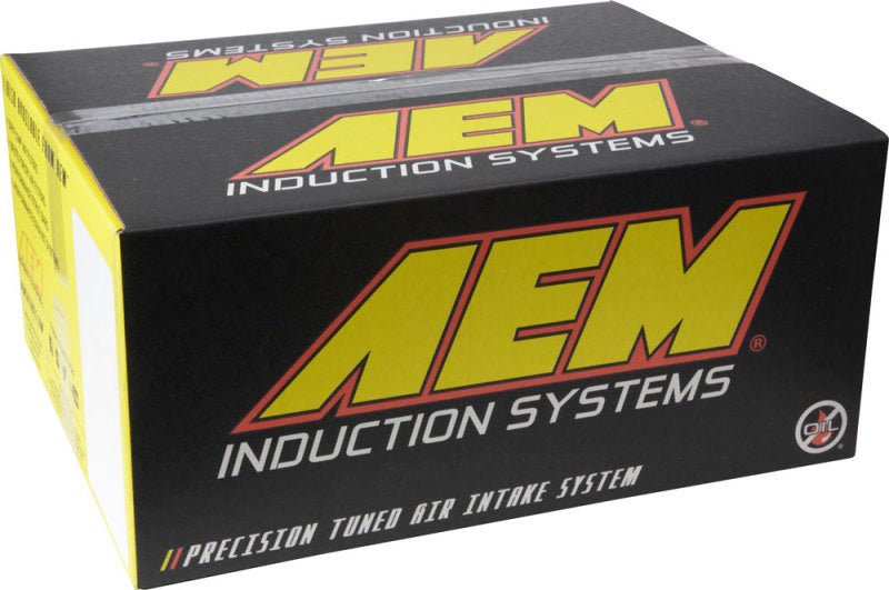 AEM Blue Short Ram Intake Mitsubishi Eclipse 2000-2005 | 22-433B - JDMuscleIntakesaem22-433B