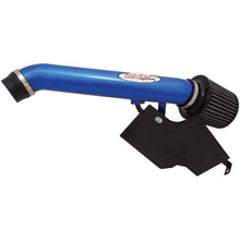 AEM Blue Short Ram Intake System Nissan 350Z 2003-2006 | 22-547B - JDMuscleIntakesaem22-547B