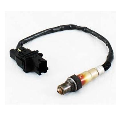 AEM Bosch Replacement Sensor for Wideband - Universal (30-2001)-aem30-2001-30-2001-Gauge Sensors & Wiring-AEM Electronics-JDMuscle