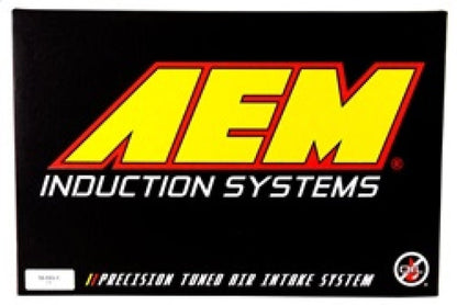 AEM Brute Force Intake System Toyota Tundra 2000-2003 / Sequoia 2001-2003 | 21-8401DC - JDMuscleIntakesaem21-8401DC