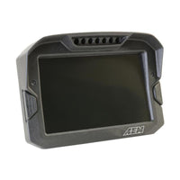 AEM CD-7 Non Logging Race Dash Carbon Fiber Digital Display | CAN Input Only - Universal | 30-5700