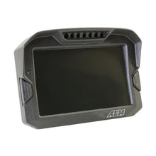 AEM CD-7 Non Logging Race Dash Carbon Fiber Digital Display | CAN Input Only - Universal | 30-5700