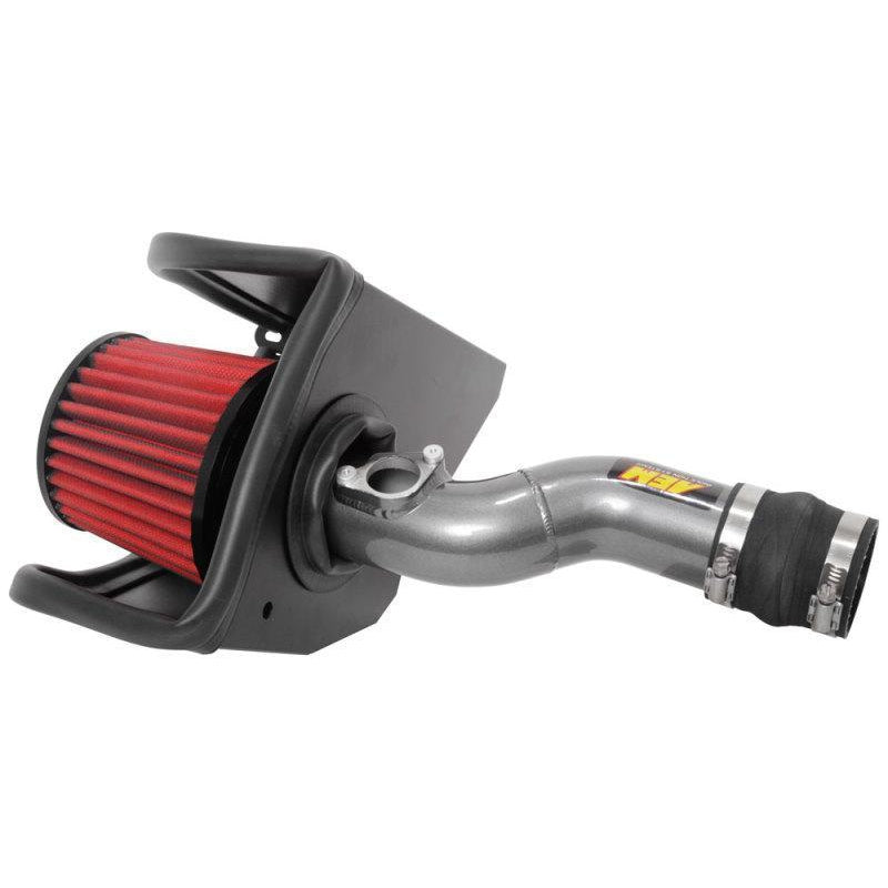 AEM Cold Air Intake Honda Civic SI 2017-2018 (21-830C)-aem21-830C-21-830C-Cold Air Intakes-AEM Induction-JDMuscle