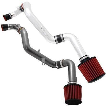 AEM Cold Air Intake Honda CR-Z 2011-2014 (21-700P)-aem21-700P-21-700P-Cold Air Intakes-AEM Induction-Polished Cold Air Intake-JDMuscle