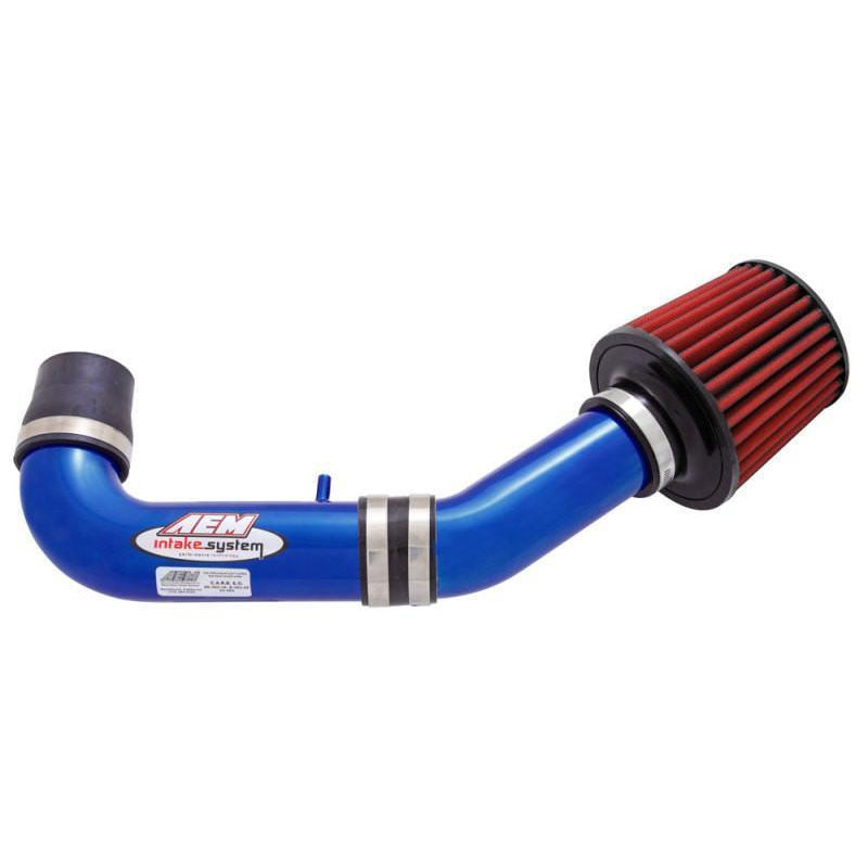 AEM Cold Air Intake Mazda Miata 1999-2005 (22-482R)-Cold Air Intakes-AEM Induction-JDMuscle