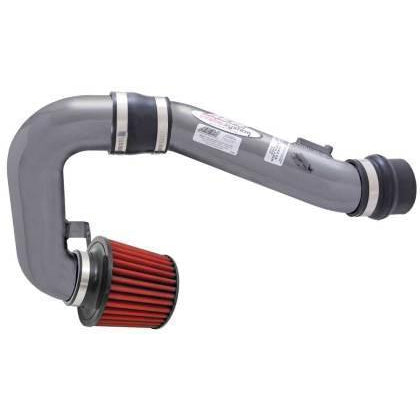 AEM Cold Air Intake Subaru WRX / STI 2002-2005 (21-474B)-Cold Air Intakes-AEM Induction-JDMuscle