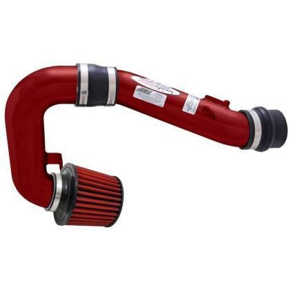 AEM Cold Air Intake Subaru WRX / STI 2002-2005 (21-474B)-Cold Air Intakes-AEM Induction-JDMuscle