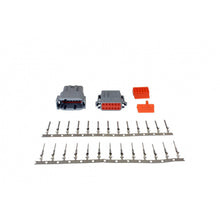 AEM DTM-Style 12-Way Connector Kit | 35-2635