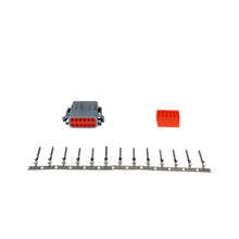 AEM DTM-Style 12-Way Plug Connector Kit | 35-2633