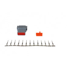AEM DTM-Style 12-Way Receptacle Connector Kit | 35-2634