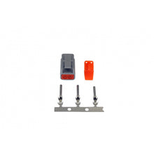 AEM DTM-Style 2-Way Plug Connector Kit | 35-2618