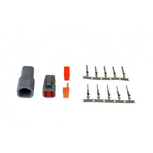 AEM DTM-Style 4-Way Connector Kit | 35-2626