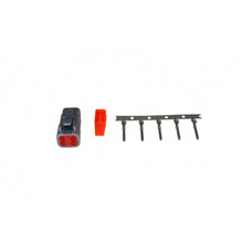 AEM DTM-Style 4-Way Plug Connector Kit | 35-2624