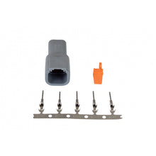 AEM DTM-Style 4-Way Receptacle Connector Kit | 35-2625