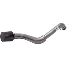 AEM Dual Chamber Intake System Silver Honda Civic EX 1.7L 2001-2005 | 24-6001C - JDMuscleIntakesaem24-6001C