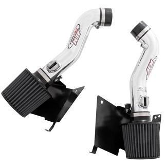 AEM Dual Short Ram Intake Nissan 350z / Infiniti G35 2007-2008 (21-677C)-Short Ram Intakes-AEM Induction-JDMuscle