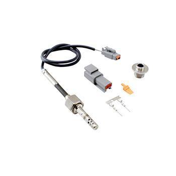 AEM EGT Sensor Kit for EMS - Universal (30-2050)-aem30-2050-30-2050-Gauge Sensors & Wiring-AEM Electronics-JDMuscle