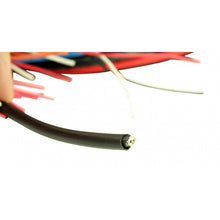 AEM EMS 4 - 96" Flying Lead Harness with Fuse and Relay Panel | 30-2905-96