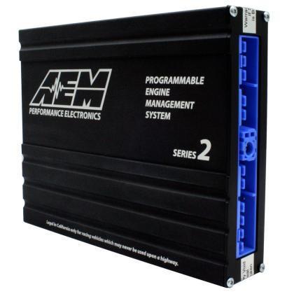 AEM EMS Series 2 Nissan 240sx 1988-1996 (30-6620)-aem30-6620-30-6620-Stand Alone Engine Management-AEM Electronics-JDMuscle