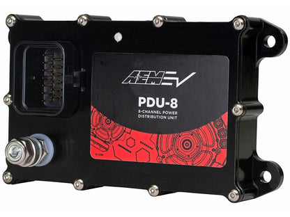 AEM EV 8 Channel CAN Driven Slave Type Power Distribution Unit | PDU - JDMuscleNon-Categorizedaem30-8300