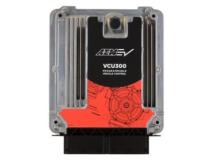 AEM EV VCU300 Programmable Vehicle Control Unit 196-pin Connector 3 CAN 4-Motor Control - JDMuscleNon-Categorizedaem30-8100
