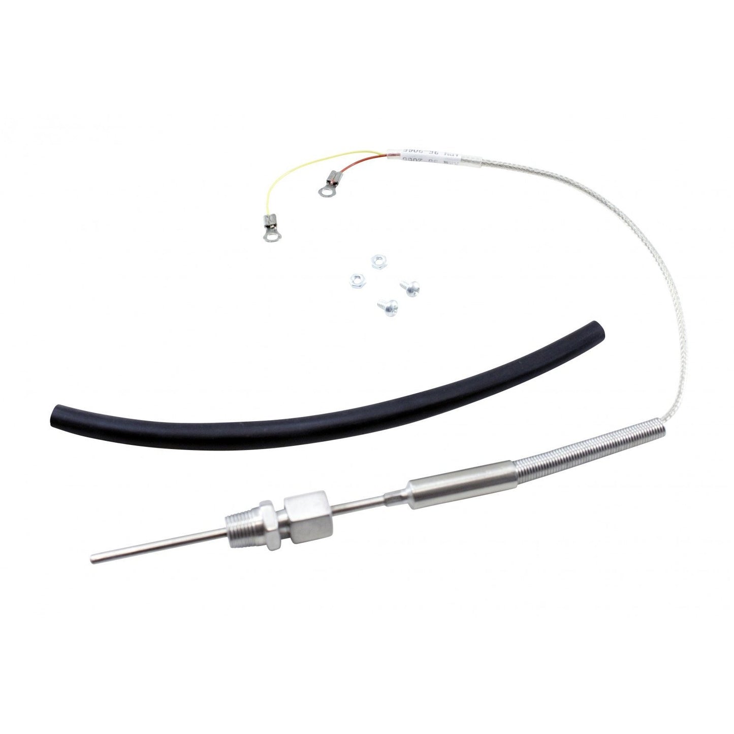 AEM Exhaust Gas Temperature | EGT Sensor Extension Wire | 30-2066