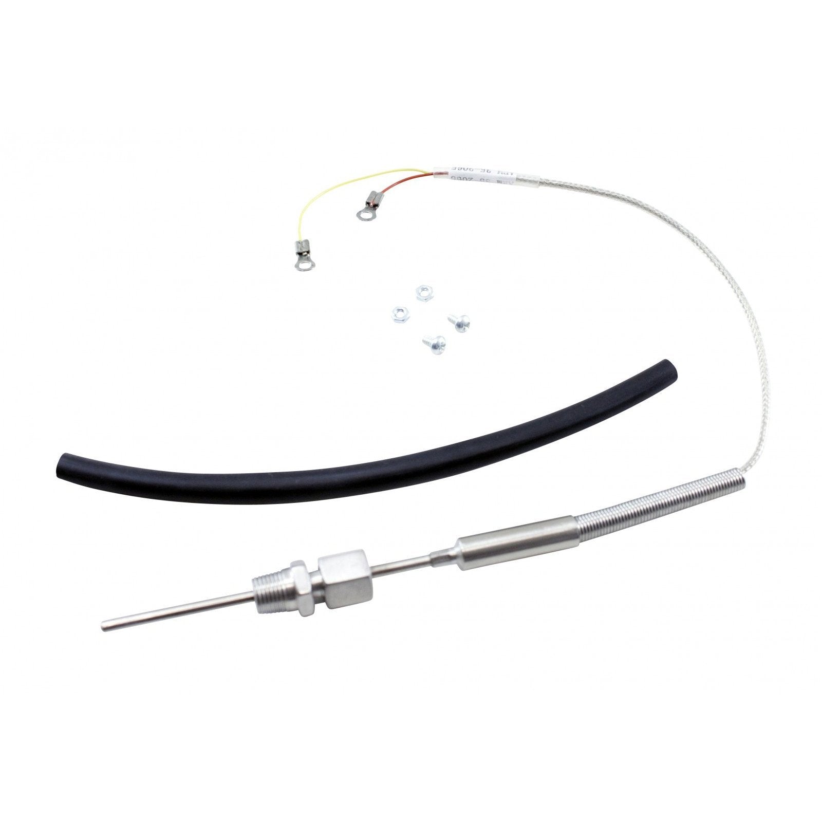 AEM Exhaust Gas Temperature | EGT Sensor Extension Wire | 30-2066